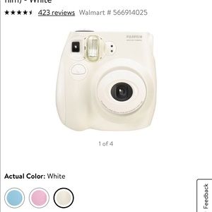 Fujifilm Instax mini